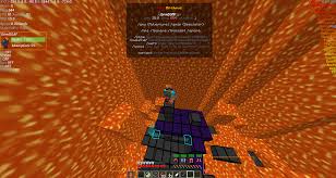 A game of solitaire is often ideal, because you don't even need an opponent. Illegal Bedrock Is Old Can You Chill R 2b2t