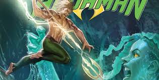Browse and share the top aquaman vs black manta gifs from 2021 on gfycat. Review Aquaman 59 Dc Comics News
