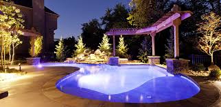 Outdoor Lighting Epic Landscape Productions Lc