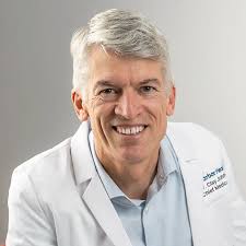 Clay Johnston, PhD, MD, MPH in Austin, TX