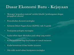 Mengagihkan sumber dan kecekapan/pembahagian sumber serta kecekapan cadangan jawapan : Ppt Dasar Pembangunan Negara Powerpoint Presentation Free Download Id 5066452