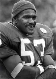 1986 New York Giants linebacking corps