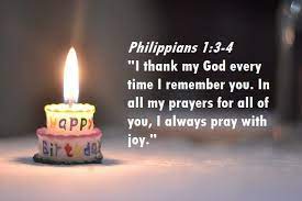 Let us not become weary in doing good, for at the proper time we will reap a harvest if we do not give up. Birthday Bible Verses For Son 37 Holy Sculptures On Son S Birthday