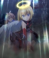 See more ideas about anime movies, anime, anime films. Pin By R R On Anime Winter 2020 Anime Fantasy Anime Movies Anime