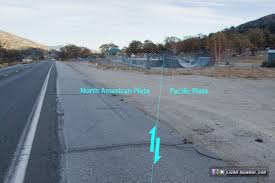San Andreas Fault Part 3 Frazier Park Tejon Pass Gorman