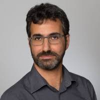 Aaron Bloom Email & Phone Number