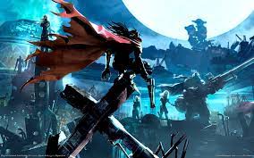Final fantasy vii hd wallpaper download. Final Fantasy Vii Dirge Of Cerberus 1080p 2k 4k 5k Hd Wallpapers Free Download Wallpaper Flare
