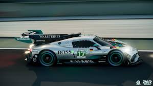 Mercedes Amg Project One Lmgte Pro On Behance Amg Mercedes Amg Mercedes