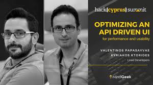 Mindgeek on wn network delivers the latest videos and editable pages for news & events, including entertainment, music, sports, science and more, sign up and share your playlists. Mindgeek On Twitter Who Is Excited For Hackcyprus Our Lead Developers Valentinos And Kyriakos Will Be Talking About How To Optimize An Api Register Now Https T Co Ntlhjrorax