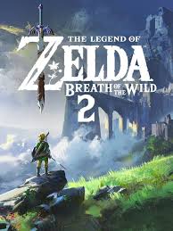 Breath of the wild 2 release date. Countdown To The Legend Of Zelda Breath Of The Wild 2