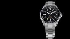 TAG Heuer - All of our Collections | TAG Heuer