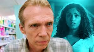 Barbarian: What Frank Did & Why He Shot Himself