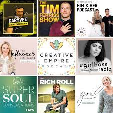 The mindset mentor™ podcast is designed for anyone desiring motivation, direction, and focus in life. My Favorite Podcasts For Motivation Girl Talk True Crime