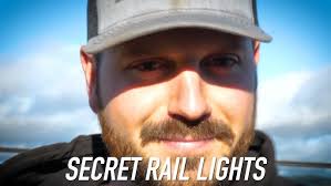 Build Update: Installing Railing And Surprise Lights || Dr Decks