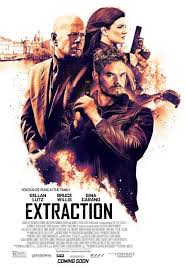 Extraction Film Baru Film