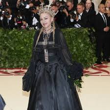 Madonna Is Billboard Hot 100s Top Female In 60 Year Chart