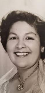 Margaret (Madrid) Aragon Obituary March 17, 2021