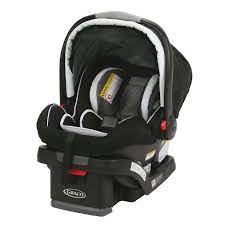 Graco Snugride Snuglock 35 Lx Infant Car Seat Featuring Safety Surround Technology Jacks Baby Car Seats Car Seats Graco Car Seat