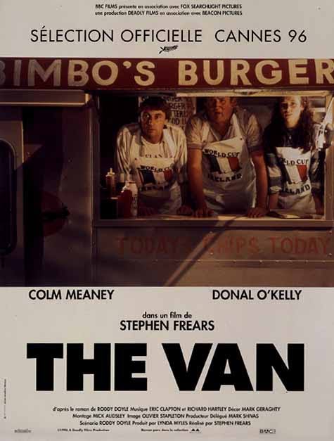 The Van (1996)