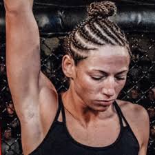 Cade Dement vs. Anna Melisano, Conflict MMA 48