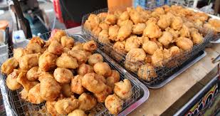 Setia Alam Night Market Shopping In Shah Alam Kuala Lumpur
