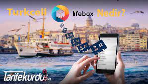 Lifebox'da müzik ve videoları indirmeden dinleyebilir/izleyebilir miyim? Turkcell Lifebox Internet Nedir Giris Ve Iptal Islemleri