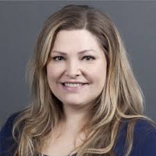 Lori Spicer Robertson