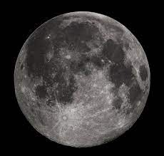 Earth's only natural satellite is simply called the moon because people didn't know other moons existed until galileo galilei discovered four moons orbiting jupiter in 1610. Moon Wikipedia