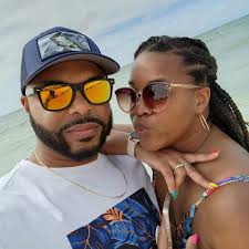 Dominique Haynes's Instagram, Twitter & Facebook