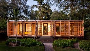 Miami (/maɪˈæmi/), officially the city of miami, is a coastal metropolis located in southeastern florida in the united states. Brillhart House Brillhart Architecture Archdaily
