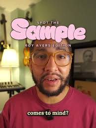 Roy Ayers' Classic Song: Everybody Loves the Sunshine