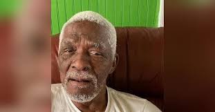 Mr. John Lee Faison Obituary