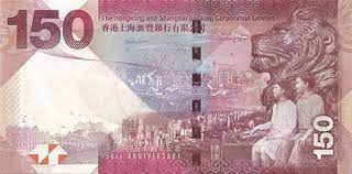 Terdapat masalah berterusan sehingga perang dunia kedua apabila ia digantikan oleh yen tentera. Tukaran Mata Wang Kadar Tukaran Wang Matawang Hong Kong 150 Hong Kong Dollars