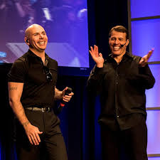Pitbull Interview How He Overcame Challenges And Achieved Success