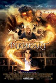 What they don't know is that when they set up their prank. Inkheart Film Warner Bros Entertainment Wiki Fandom