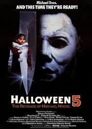 Probably not, but the filmmakers some so eager to please that i can't help but hop on horror highlights: Face Off Friday The 13th Part Viii Jason Takes Manhattan Vs Halloween 5 Arrow In The Head