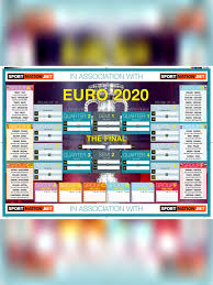 Create jpeg jpg pdf euro 2020 wall charts, create euro 2020 printable posters match schedules fixtures timetable bracket download excel spreadsheet. Pdf Euro 2021 Wall Chart Pdf Download Pdffile