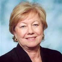 Mrs. Gerhilde (Hilde) Muckle (nee Hirsch) Obituary