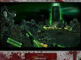 The second expansion to 2004's game of the year dawn of war is set in game workshop's warhammer 40,000 universe and adds two new playable races, the tau and the necrons: The Thur Abis Plateau Dawn Of War Wiki Fandom