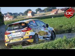 De rally van ieper, officieel de ypres rally of eerder de belgium ypres westhoek rally, is het grootste rallyevenement in belgië. Caa Ojhyhzc46m
