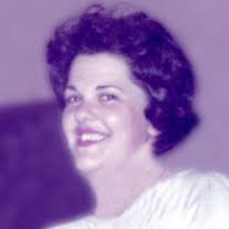 Jeannette Marie Dowd Obituary