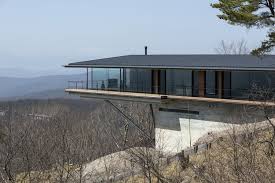 A newlywed couple and both sets of parents. House In Yatsugatake Kidosaki Architects Studio Archdaily