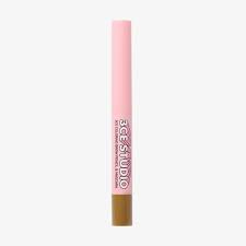 The pencil is pigmented but not so much that it's hard to use, and the browcara keeps your brows set in place for good and gives them a nice colour! Mua Chi Káº» Va Mascara Chan May 3ce Studio Carmel Brown Gia 260 000 Tren Boshop Vn