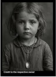 Nose buttering and birthday spankings traditions