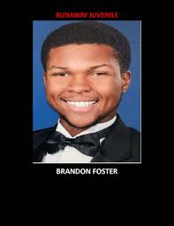 ⚠️ MISSING JUVENILE- UPDATE ⚠️ The New Kent County Sheriff's Office would  like to inform the community that Brandon Foster has been safely located  and has returned home. We sincerely thank everyone
