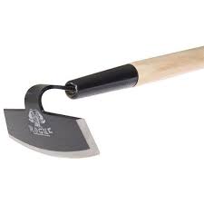 Prohoe Rogue 7 Inch Garden Hoe Herramientas Agricolas Jardines Para Casas Almacenamiento De Herramientas