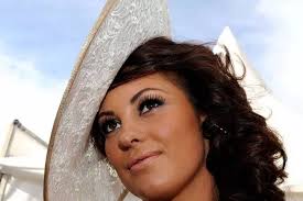 Grand National 2015: Aintree bosses vow to get tough and kick out  photographers mocking Liverpool girls