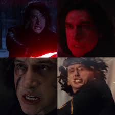Adam driver got the memes, but scarlett johansson is just as crucial to marriage story. The Mighty Kylo Ren Thank You Adam Driver For Your Great Performance Sequelmemes