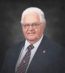 Obituary information for Jim Covington