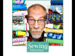 How to Quilt Your Quilt Part 1 Make a Quilt Sandwich